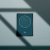 Customisable Unique Star Map. Available in A2, A3 and A4