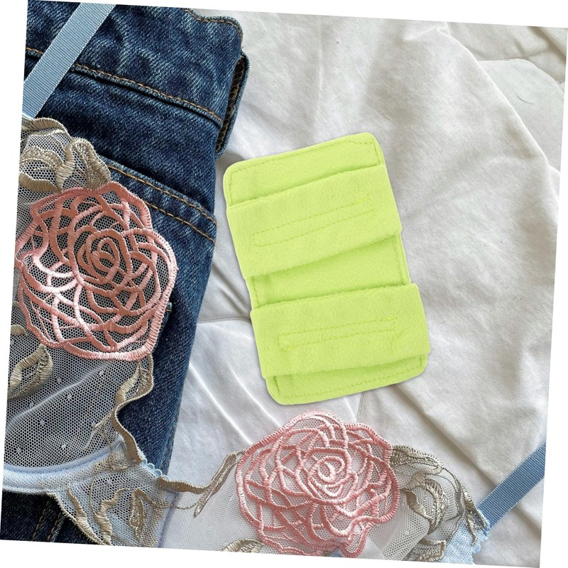 ORFOFE Heart Surgery Protector Bra Strap Pillow Chest Surgery Pad