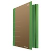 DONAU LIFE 2060001FSC-06 Folder with Elastic Band, Cardboard, Grammage 500