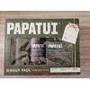 Papatui Shower Pack Sandalwood Suede - Body Wash Shampoo &