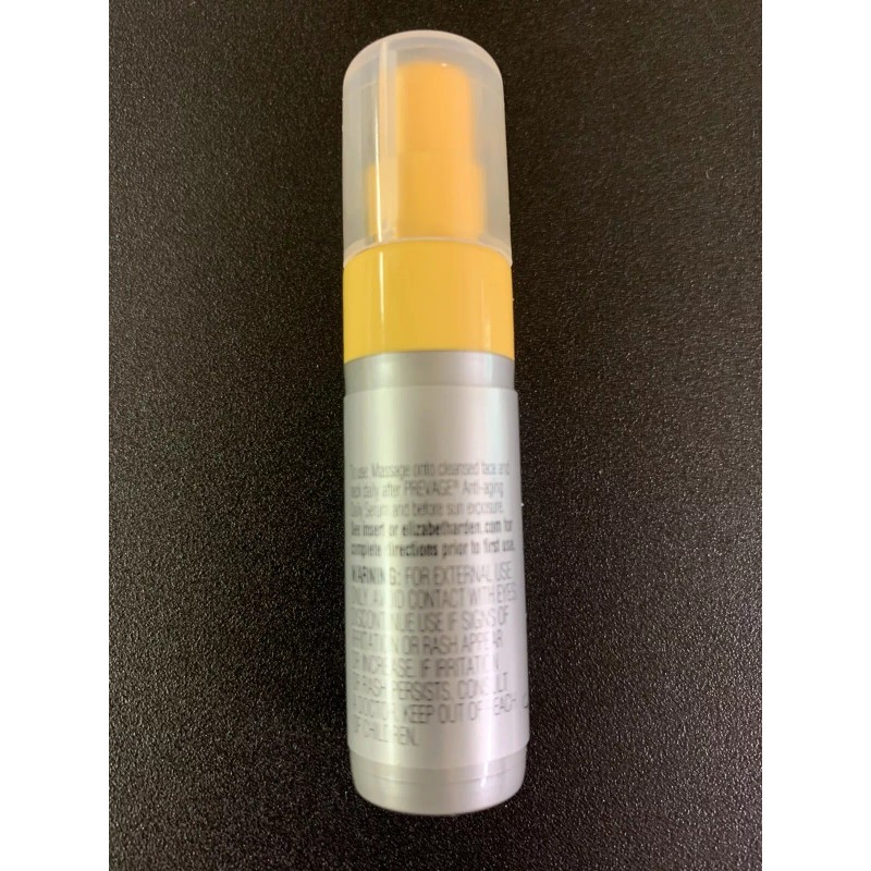 Prevage Anti-Aging Moisture Lotion SPf 30 Lot Of 6 (5ml/.17oz