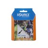 Source SQC – Quick Connection Kit Cycling, Black