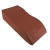 Leg Elevation Pillow Bed Wedge Elevated Leg Pillow Improved Circulataion