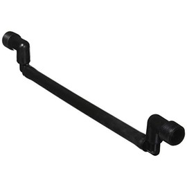 Hunter Sprinkler SJ712 Swing Sprinkler Joint, 3/4-Inch Threaded by 12-Inch Length