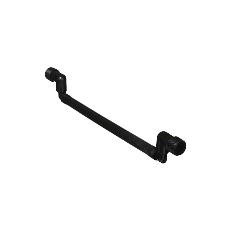 Hunter Sprinkler SJ712 Swing Sprinkler Joint, 3/4-Inch Threaded by 12-Inch