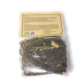 Toronjil Hierba/Tea (1oz.)