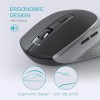 JOYACCESS Wireless Keyboard Mouse Combo, J JOYACCESS Cordless Keyboard and