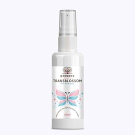 TransBlossom 60ml MTF Voice Spray - Changes, Trans, MTF, Transforming