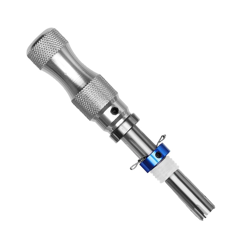 Tubular Tools Wrenches Set Stainless Steel Industrial Supplies Dia 7.0