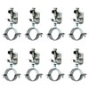 Conduit Hanger with Beam Clamp;pipe Support Bracket Clamp;Cable Clamp for