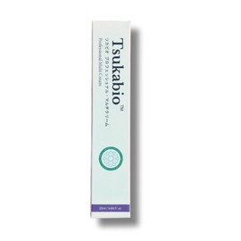Tsukabio Professional Multi Cream 20ml Retinol Cream / 츠카비오 프로페셔널 멀티 크림 20ml 레티놀 크림