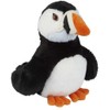 Ravensden Soft Toy Plush Puffin 25cm