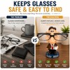 Glasses Holder For Dad Specs, Funny Glasses Stand And Novelty