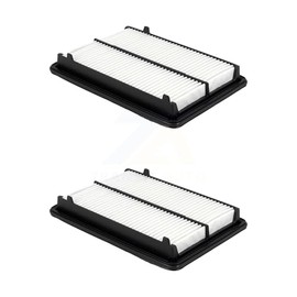 PUR Air Filter (2 Pack) Replacement For 2014-2020 Acura RLX K57-103927