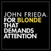 John Frieda Beach Blonde Sea Waves Texturizing Spray with Natural