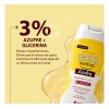 Gel Limpiador Facial Grisi Control Azufre para Piel Grasa y