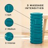Foam Roller and Massage Roller by KG Physio - Massage