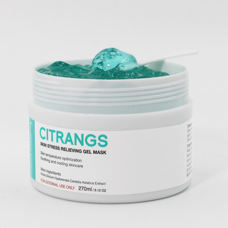 Philotica [Director’s pick] Philotica Citrance Gel Mask 270ml / [원장님pick]