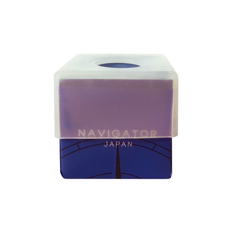 NAVIGATOR Premium Billiard Chalk - 1 Piece