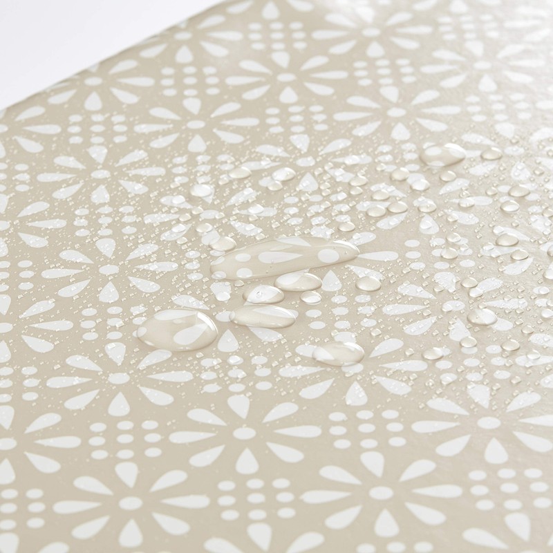 Wipe Clean Tablecloth - Rectangle 200x140cm | 78x55in For Rectangular