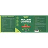 Youthfull Roots Mullein Gummies (2 Pack, Strawberry)