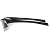 Northern Country TR-8001 BK Unisex Sunglasses, Cycling and Running, Dimmable