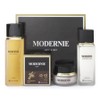 [Peerless] Modenier gift set (3 types)Skin essence moisture lotion nourishing cream, 1 set / [피어리스] 모드니에 선물세트(3종)스킨에센스 모이스처로션 너리싱크림, 1세트