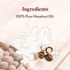 Roland Foods Roasted Hazelnut Oil, Specialty Imported Food, 16.9 Ounce,