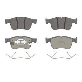 Wagner OEX OEX2300 Front Disc Brake Pad Set Premium Ceramic for Ford Escape