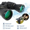 20x50 High Power Binoculars for Adults with Clear Vision, BAK4