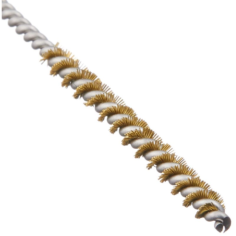 Sega Miniature Axis with Brush (Brass)