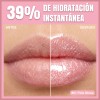Brillo Labial Lip Gloss Hi-shine Acabado Hidratante 6ml