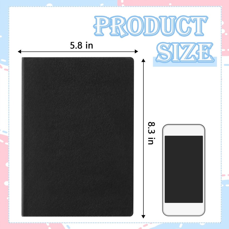 Sticky Notes Set 710 Pack, Divider Sticky Notes Tabs, Office
