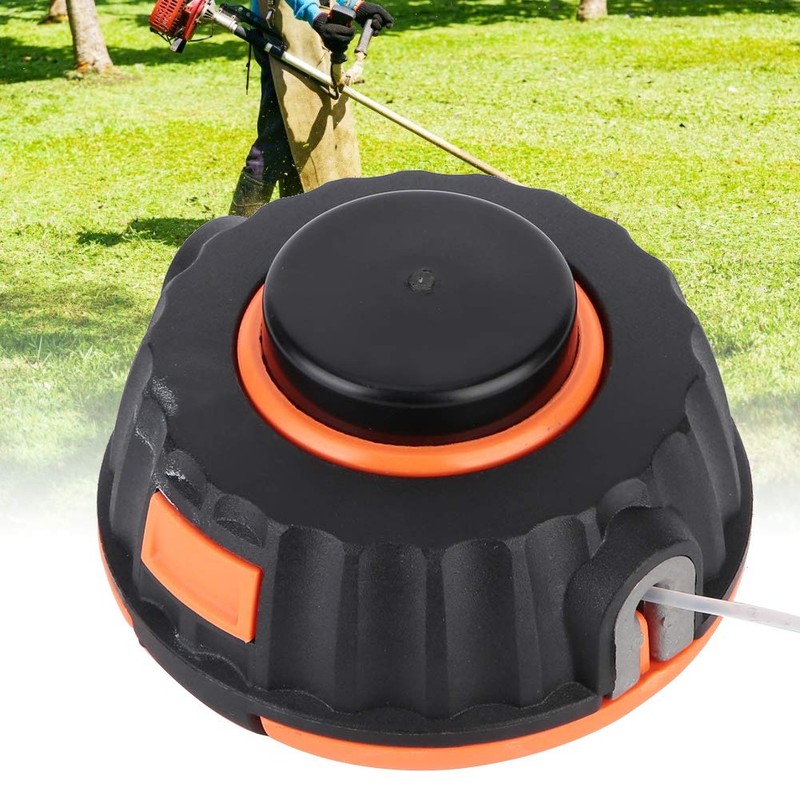 CHEOTIME Weed Eater Strimmer Trimmer Head, Strimmer Brush Cutter Trimmer