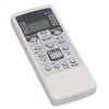 Audiofan Fujitsu Air Conditioner Remote Control AR-RCC1J J Series Remote