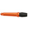Aluminium Manual Tattoo Pen Liner Portable Lightweight Accessory Manual Tattoo