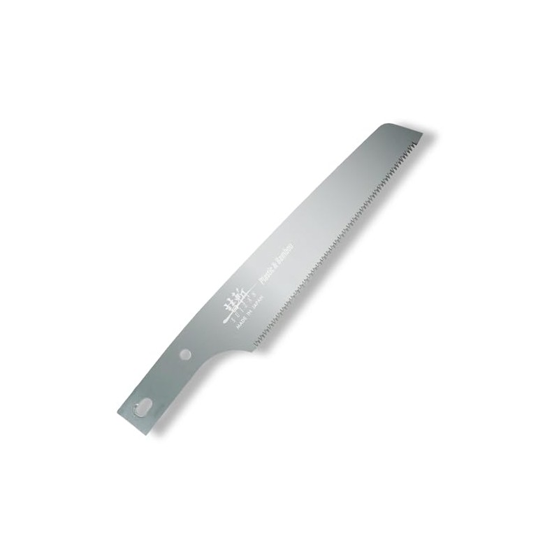 SUIZAN Replacement Blade for Small Hand Saw 5" for Plastic