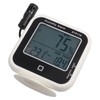 ETP110 ThermO Hygrometer Digital ThermO Hygrometer Dew Point Meter Temperature