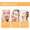 Ácido Glicólico Solución Tonificante Exfoliante Antimanchas
