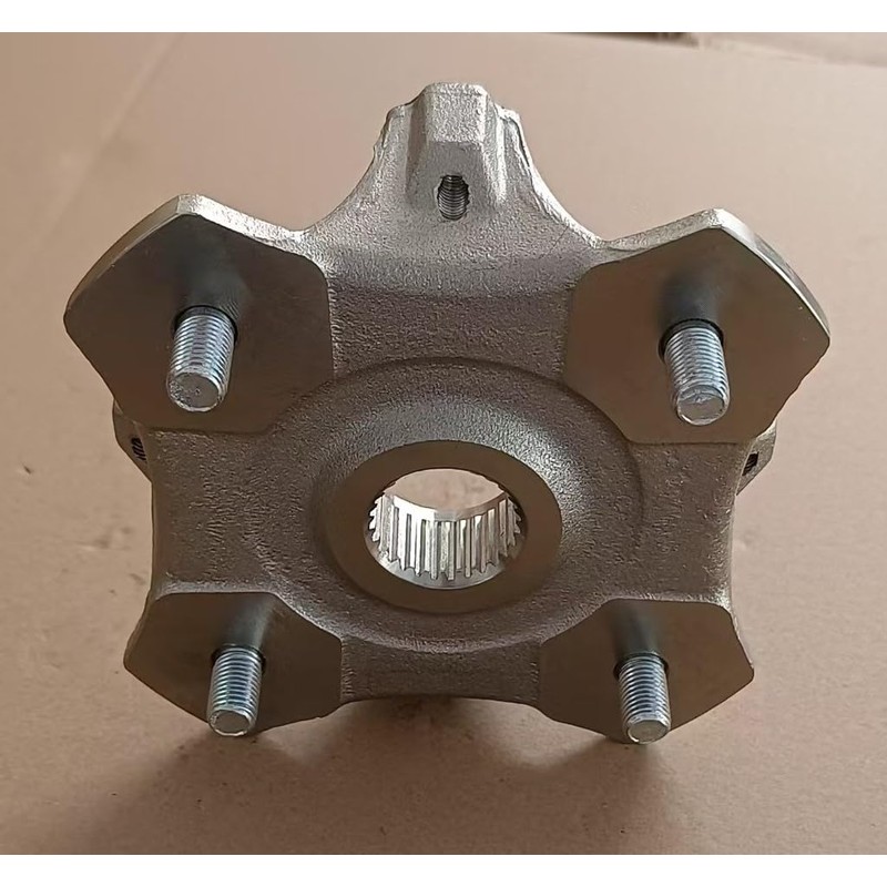 WANTONE RACING Front or Rear Wheel Hub 1502-433 Replacement for