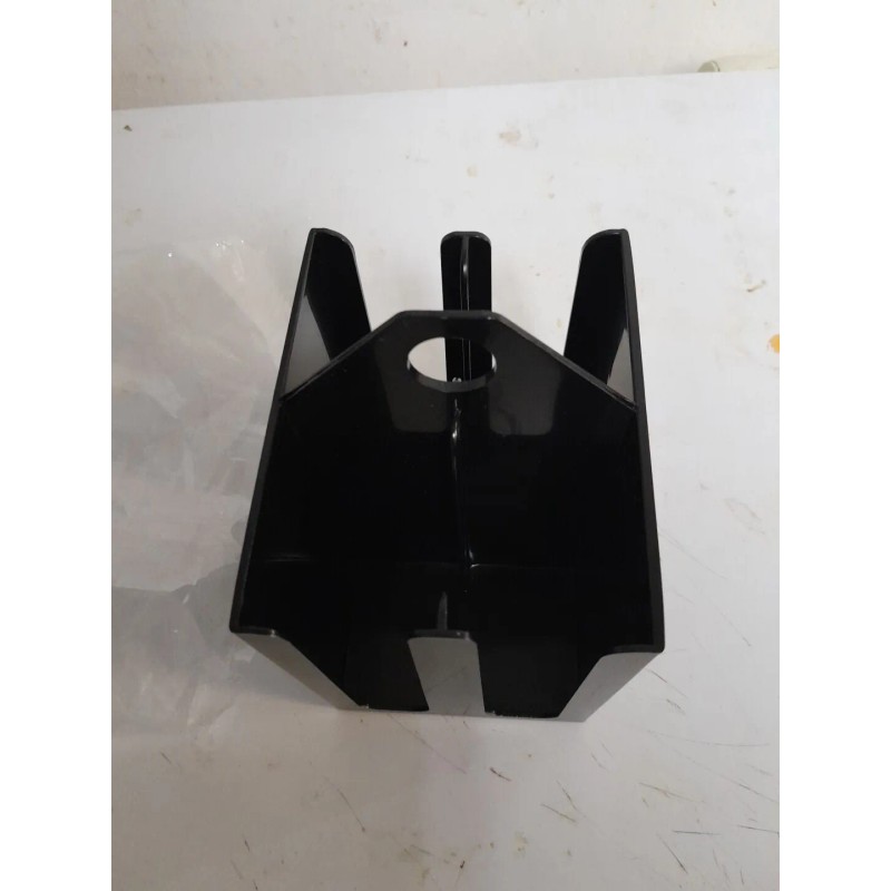 SMUCKERS FUN 4-SECTION TALL JELLY CADDY