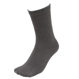 Work Style Ace AG2522 Extra Thick Socks, Business Colors, Assorted, Round Tips, Set of 5, 9.8 - 10.6 inches (25.0 - 27.0 cm)