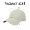DHSBGWSX 1 Pack Quick-Drying Baseball Cap for Women, Running Hat