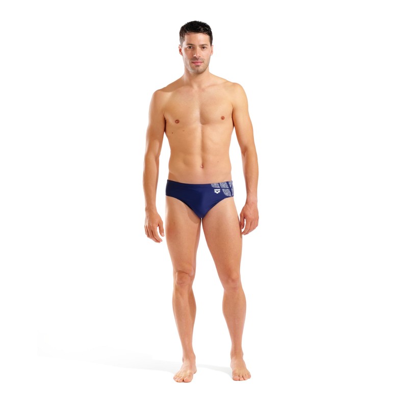 ARENA Slip Nuoto da Uomo Feel Kikko