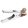 Grounding Work Clamp 300A Welder Welding Earth Clamp Iron Plated