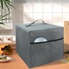 Waterproof Meat Slicer Cover,Dust Covers for Kitchen Appliances,Food Slicer Cover