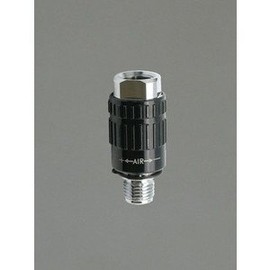 Esco R1/4"xG1/4" Flow Regulator EA140CR-2