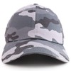 Rapid Dominance - Gorra de Polo de algodón Relajado, Universal,