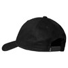 Gibson Slash Skully Baseball Hat, Black