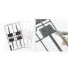 Plamokojo PMKJ032BK Plastic Model Improvement Committee Color Piece 054 (Black)